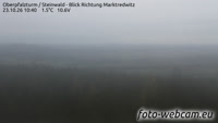 Steinwald - Marktredwitz