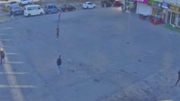 Erzincan - Dörtyol meydanı