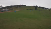 Zieleniec - Stok narciarski