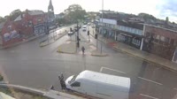 Crosby - Liverpool Rd