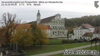 Fürstenfeldbruck - abatija