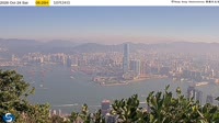 Hong Kong - Victoria Peak