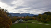 Murnau am Staffelsee