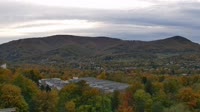 Uzdrowisko Ustroń - Panorama