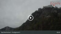Bad Reichenhall - Predigtstuhl