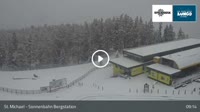Sankt Michael im Lungau - Sonnenbahn Bergstation