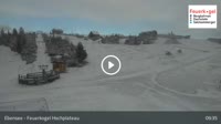 Ebensee - Feuerkogel Hochplateau
