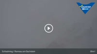 Schladming - Bergstation Dachstein Hunerkogel