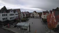Büren - Marktplatz