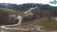 Bohinj - Vogel Ski Resort