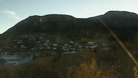 Torvikbukt - Reinsfjellet