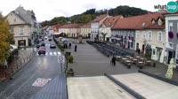 Samobor - Trg kralja Tomislava