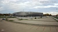 Arena Lublin - miesto stadionas
