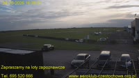 Rudniki Airport