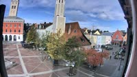 Erding - Rathaus