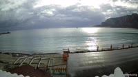 Palermas - Mondello paplūdimys