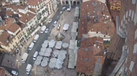 Werona - Piazza Erbe