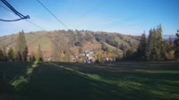 Suche - Suche-Ski - Slidinėjimo trasa