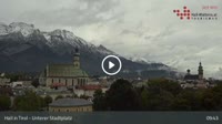 Hall in Tirol - Stadtplatz