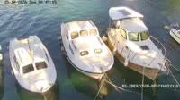 Crikvenica - Luka Črni mul