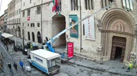 Perugia - Corso Vannucci