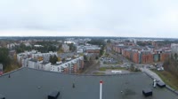 Tampere - Hervanta - Panorama