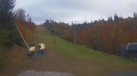 Zwardoń Ski - slidinėjimo trasa