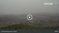 Grafenau - Vista panoramica