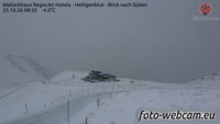 Untertauern - Heiligenblut Großglockner