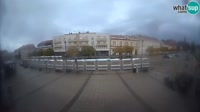 Daruvar - Trg Kralja Tomislava