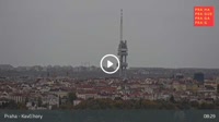 Prag - Podolí, Kavčí hory