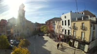 Bullas - Plaza