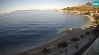 Podgora - Playa