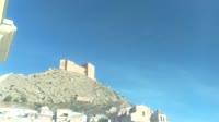 Mula - Plaza del Ayuntamiento