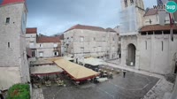 Trogir - Katedra Świętego Wawrzyńca
