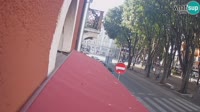 Pola - Korzo