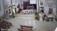 Parzno - Parafia Najświętszego Serca Jezusowego
