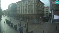 Rijeka - Korzo