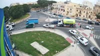 Kormis - Mdina Road