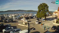 Biograd na Moru - Marina Šangulin