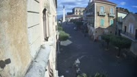 Teggiano - Piazza San Cono