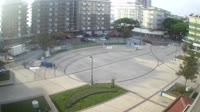 Jesolo - Piazza Milano