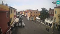 Caorle - Centro storico