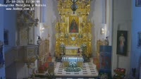 Kodeń - Sanktuarium Matki Bożej Kodeńskiej