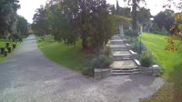 Gorizia - Parco Coronini Cronberg