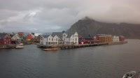 Lofotenas - Henningsvær