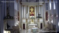 Leśna Podlaska - Sanktuarium