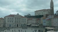 Piran - Plac Tartini