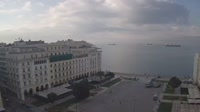 Saloniki - Plac Arystotelesa