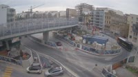 Msida - Pjazza l-5 ta' Ottubru